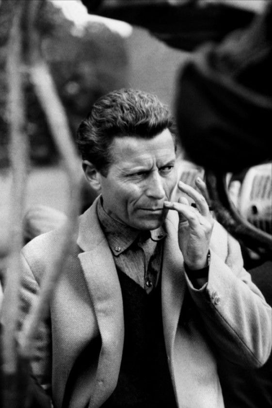 Foto de Georges Franju