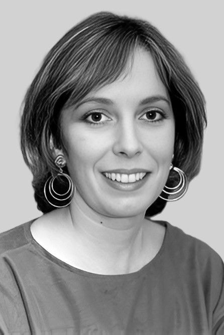 Foto de Josephine Chaplin