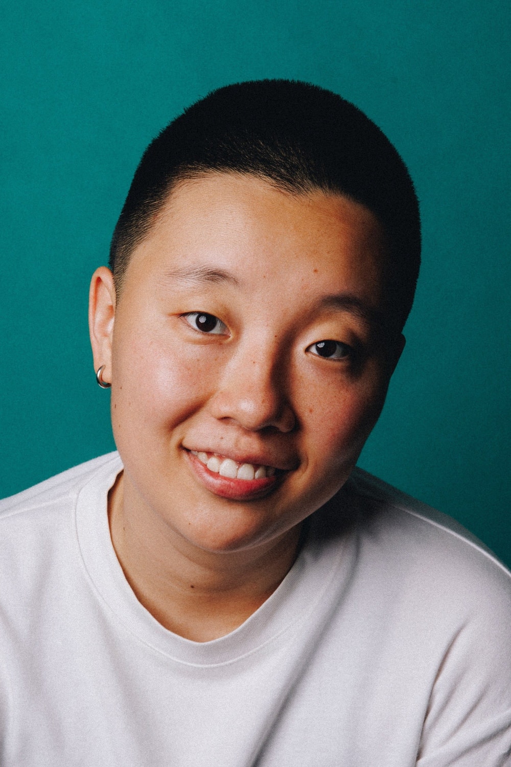 Foto de Sabrina Wu