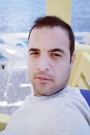 Foto de Walid Abdel Ghani