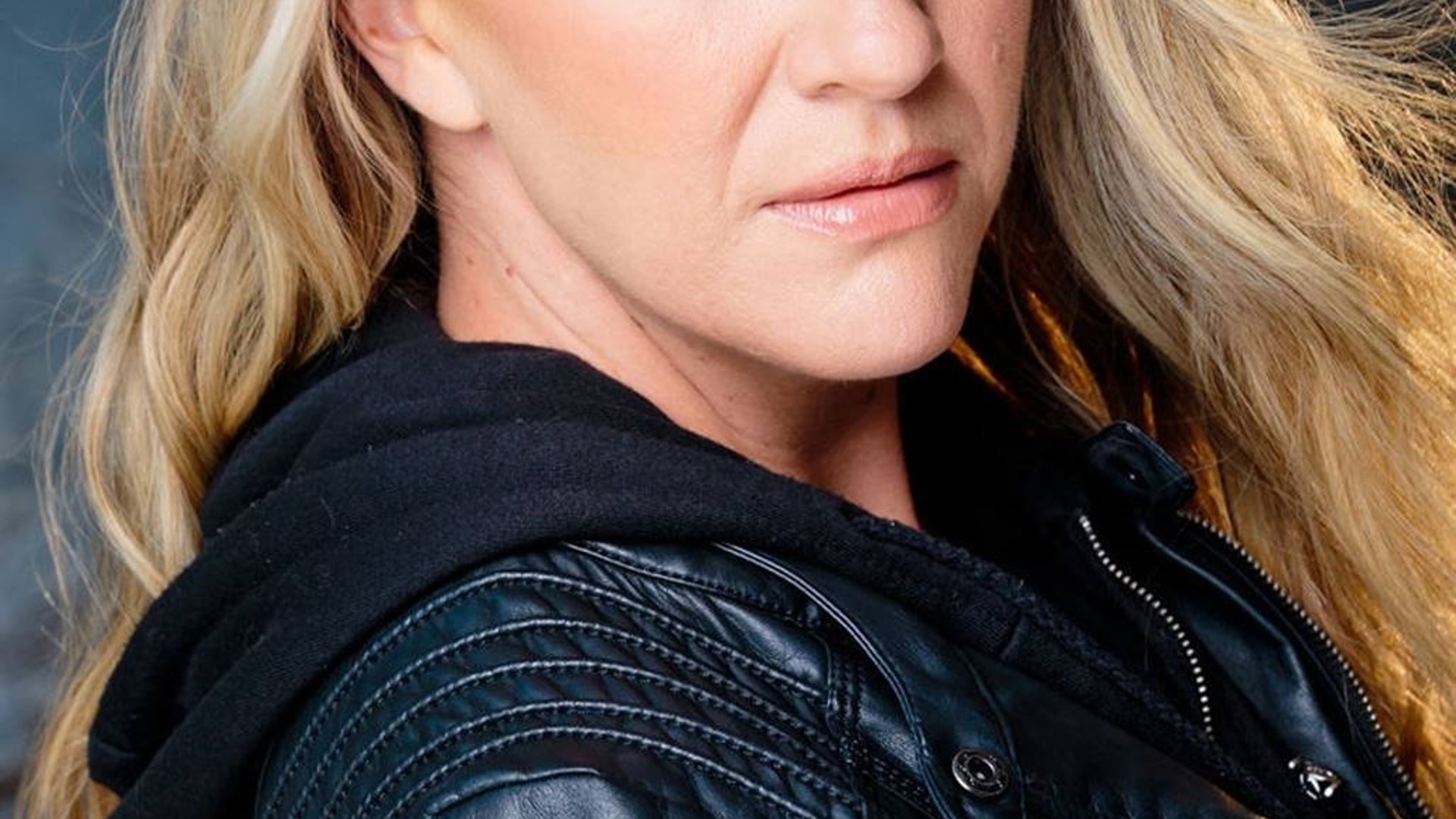 Foto de Amy Schumacher