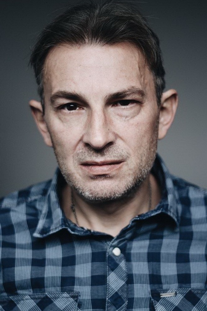 Foto de Aleksandr Ovchinnikov