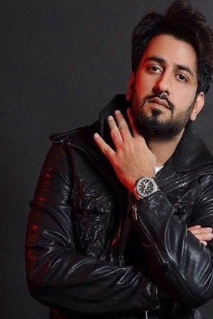 Foto de Mahmoud Boushahri