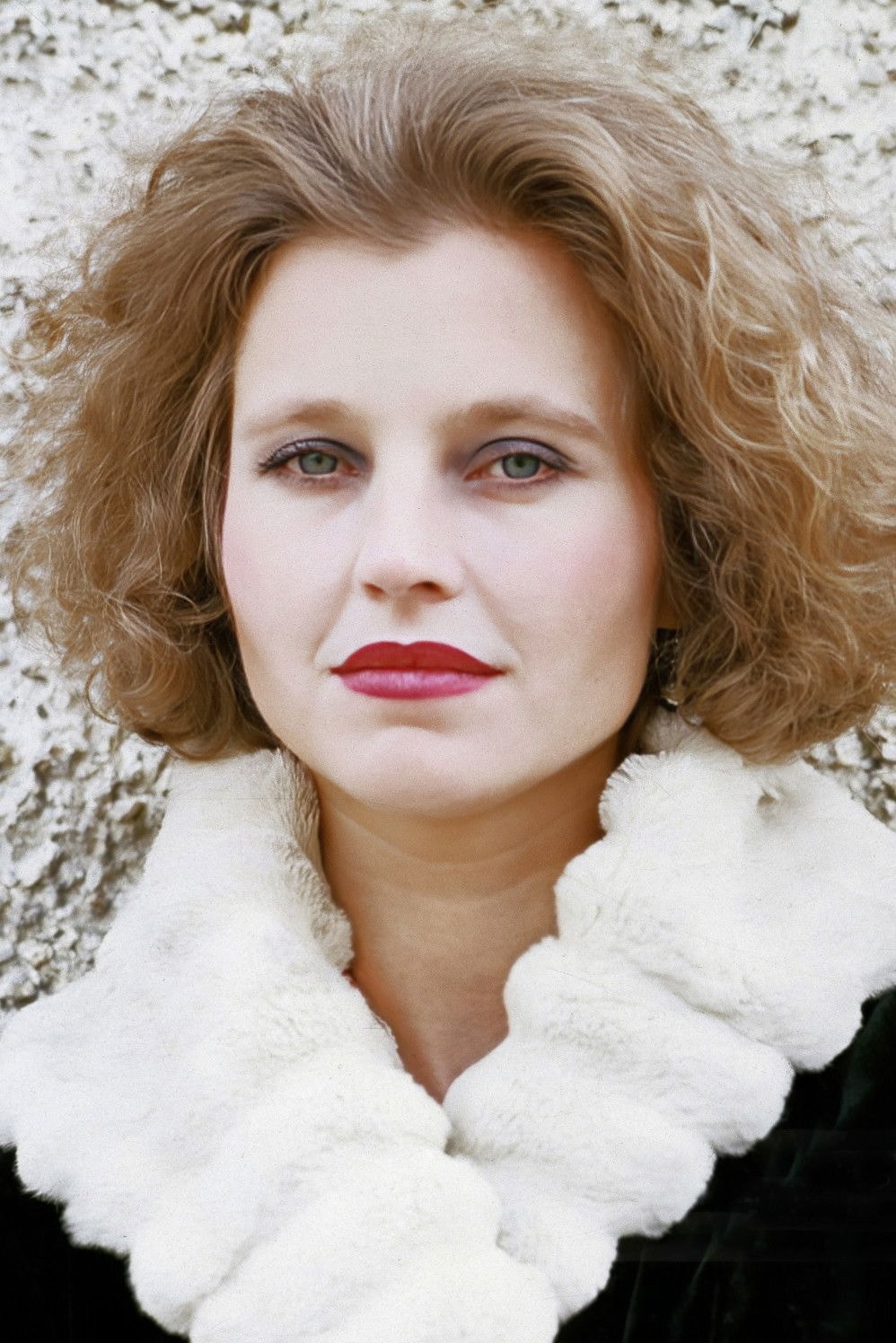 Foto de Hanna Schygulla