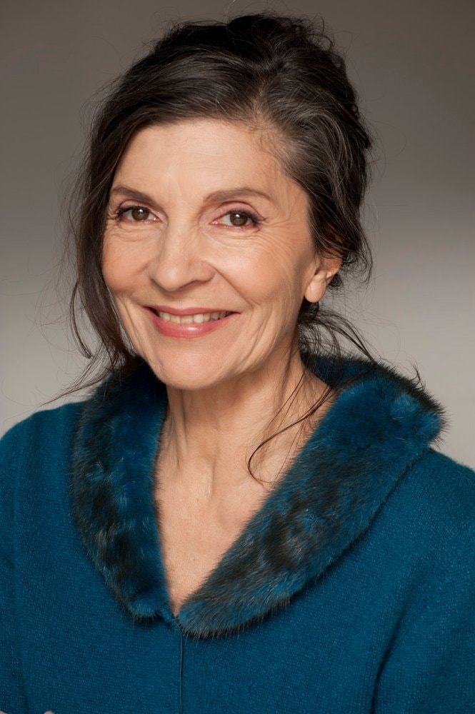 Foto de Isolde Barth