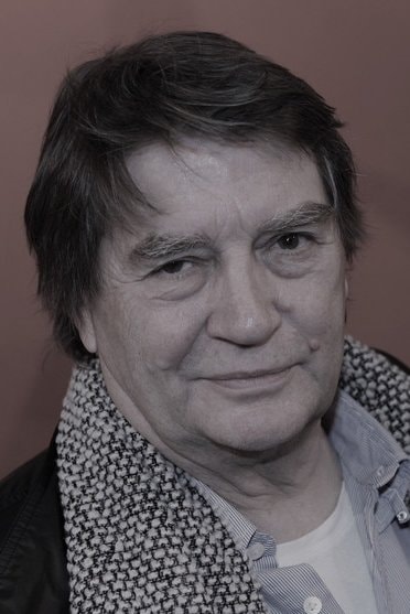 Foto de Roger Fritz