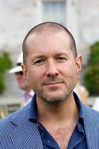 Foto de Jony Ive