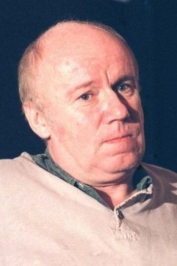Foto de Eugeniusz Priwieziencew