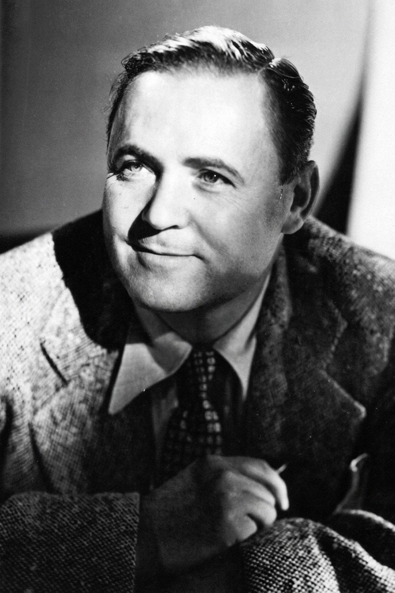 Foto de Henry Hathaway