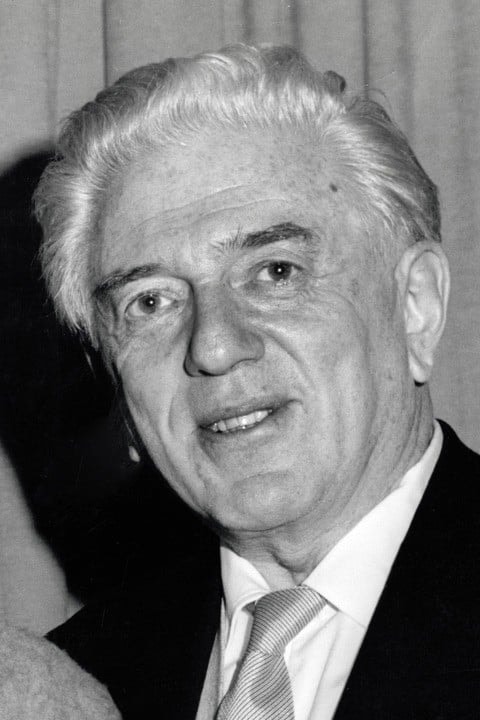 Foto de Anatole Litvak