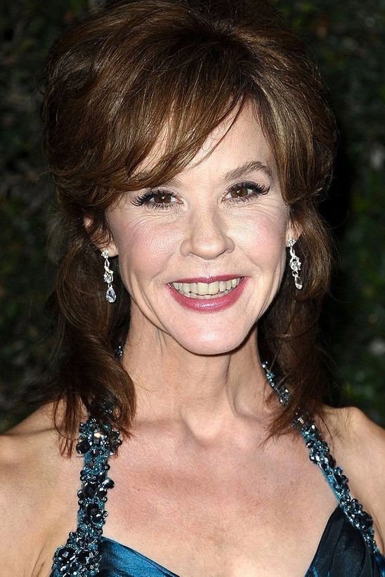 Foto de Linda Blair
