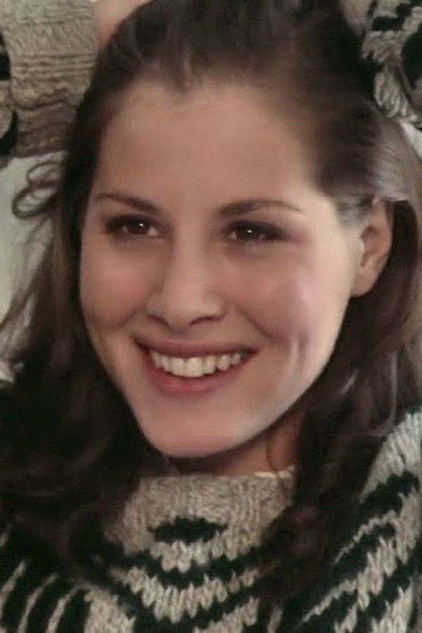 Foto de Leslie Cumming