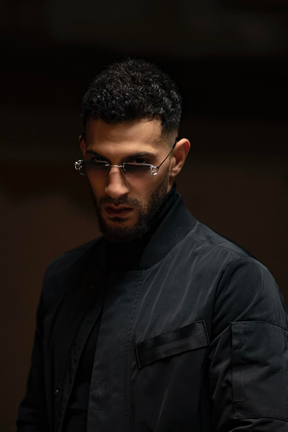 Foto de Adrien Essamir