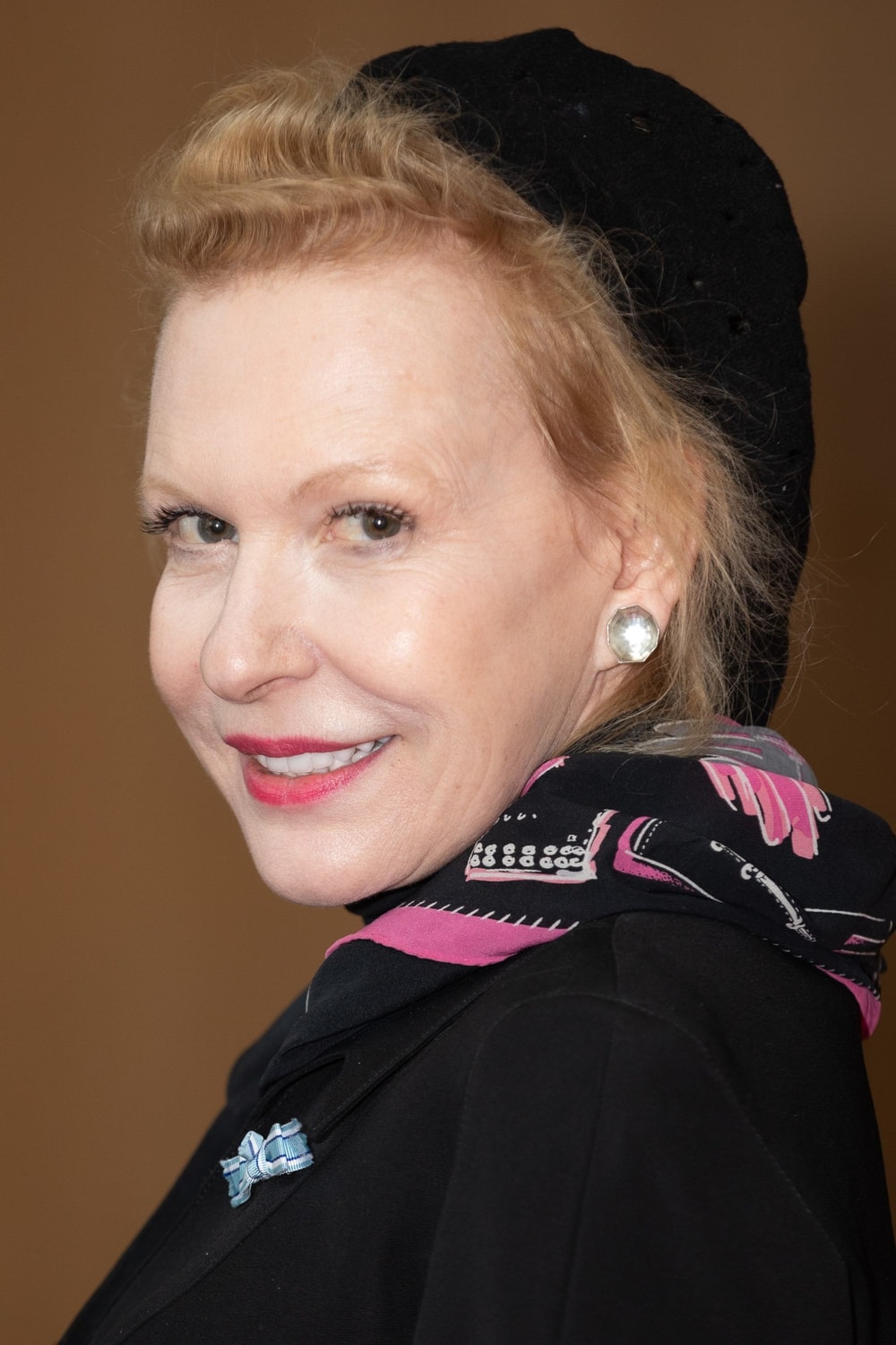 Foto de Sunnyi Melles