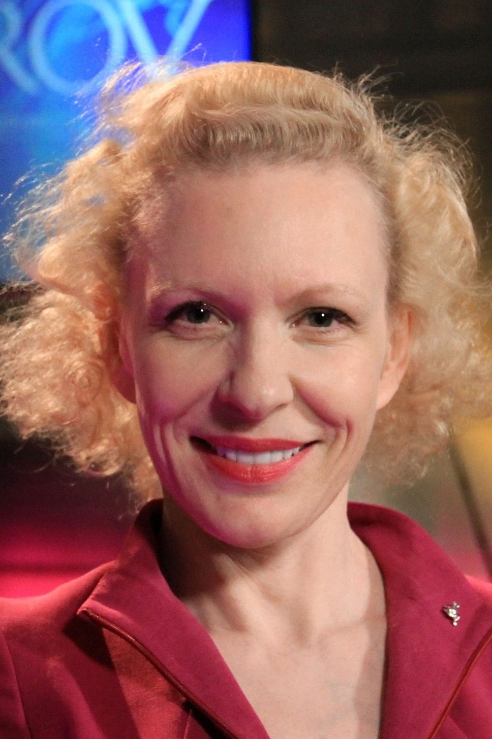 Foto de Sunnyi Melles