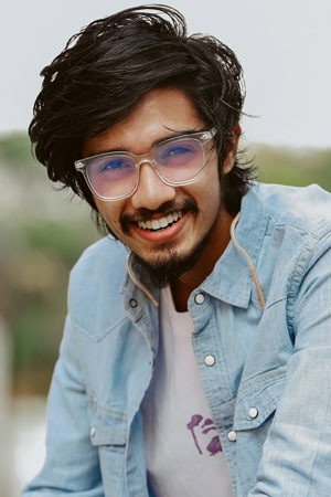 Foto de Sakthi Raj
