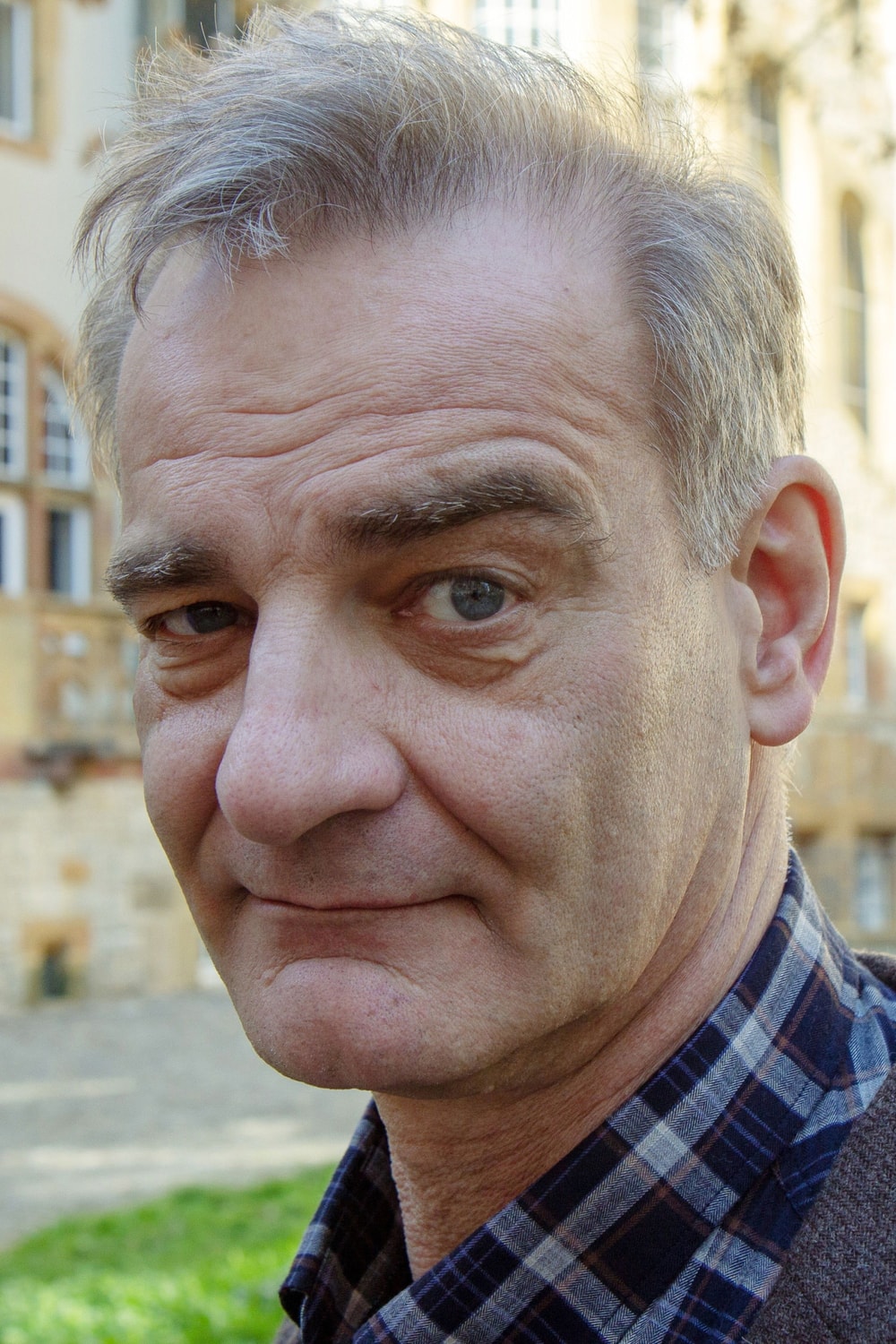 Foto de Heinrich Schafmeister