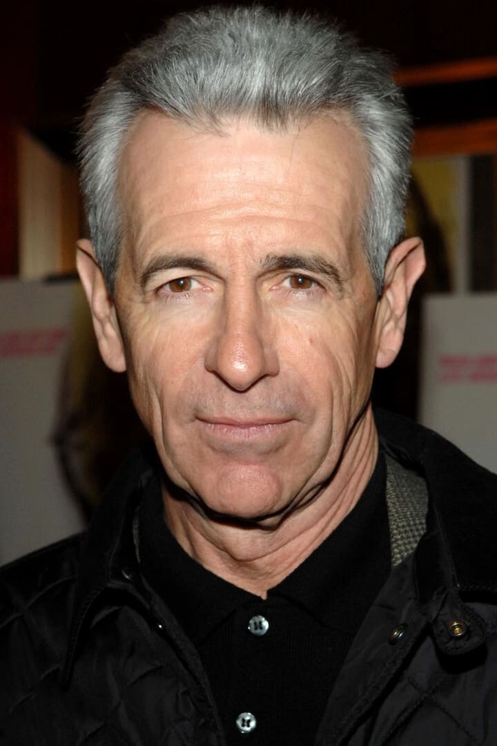 Foto de James Naughton