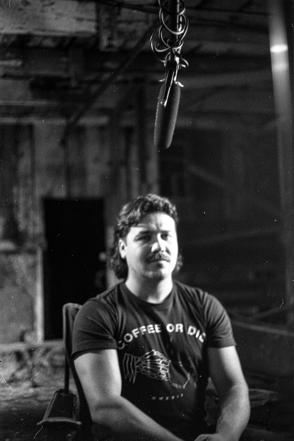 Foto de Anthony Leroy