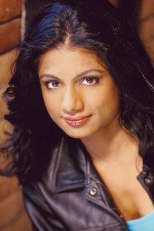 Foto de Ellora Patnaik