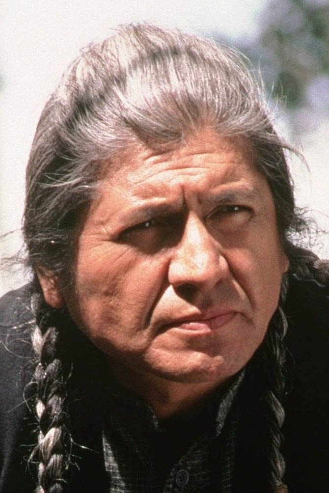 Foto de Gordon Tootoosis