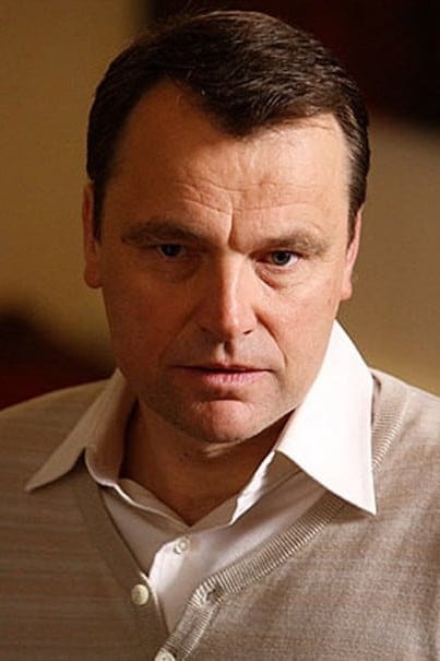 Foto de Robert Wisden