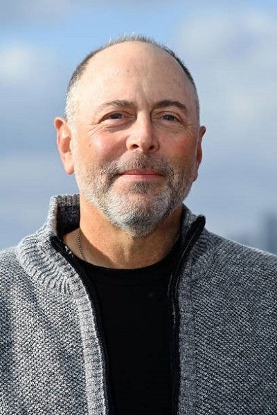 Foto de Alex Gartner