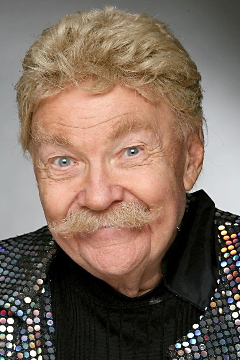 Foto de Rip Taylor