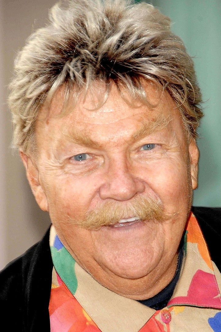 Foto de Rip Taylor