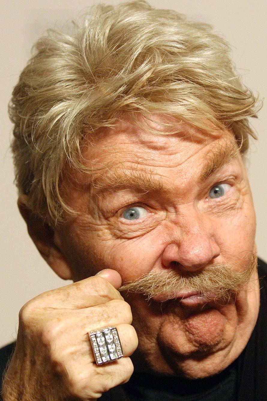 Foto de Rip Taylor