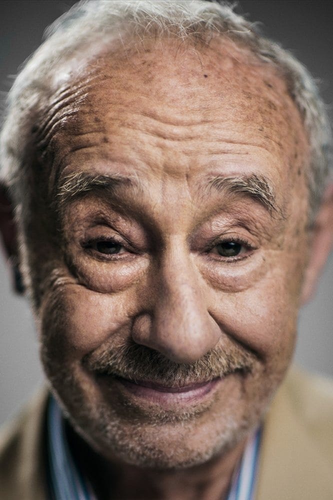 Foto de Pierre Epstein