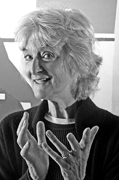 Foto de Caroline Blakiston