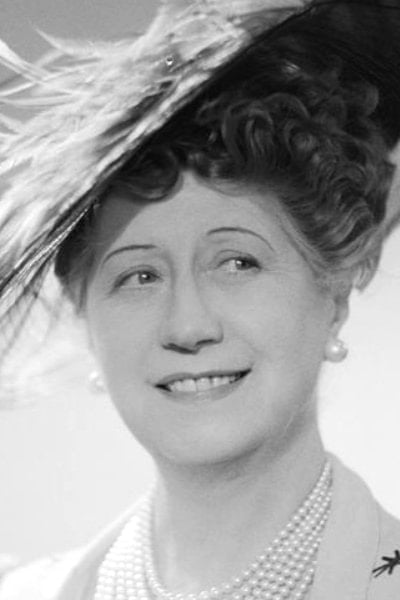 Foto de Gabrielle Dorziat