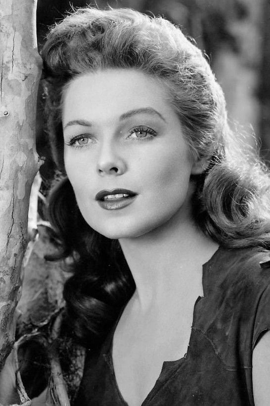 Foto de Joyce Mackenzie