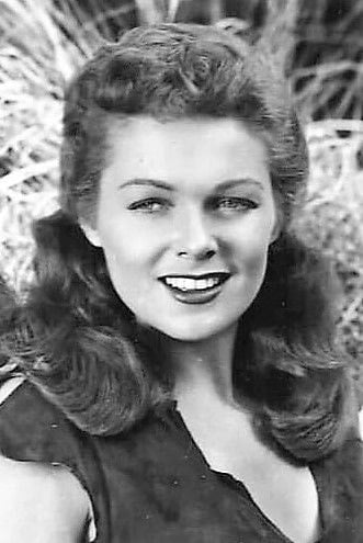 Foto de Joyce Mackenzie