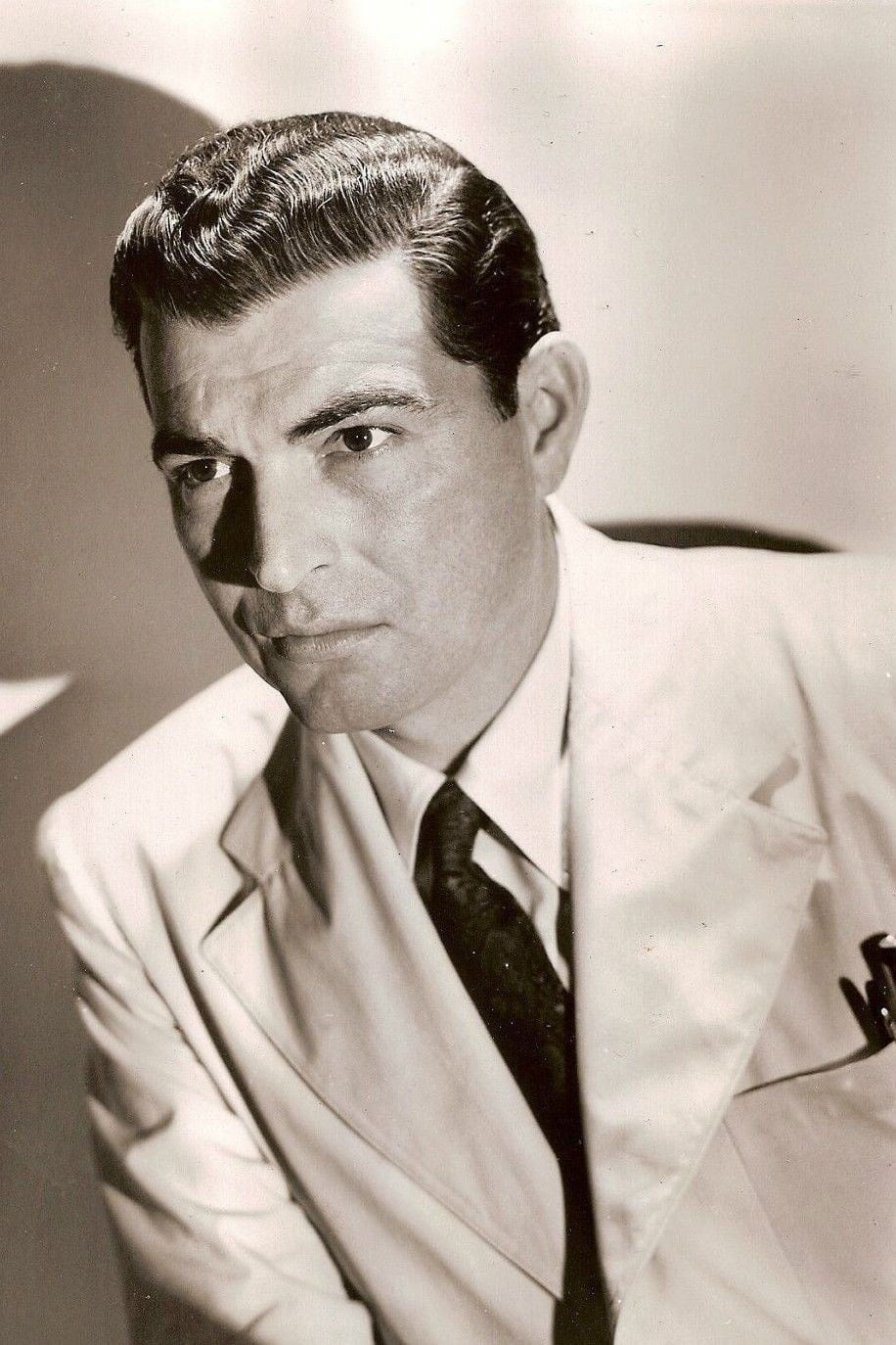 Foto de Stephen McNally