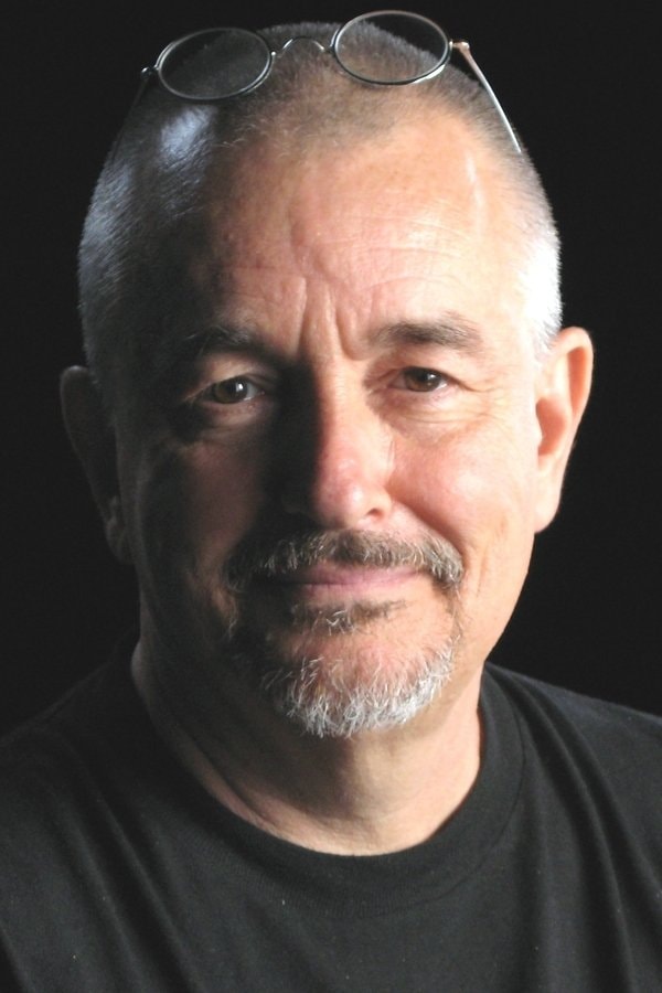 Foto de Jean-Jacques Beineix