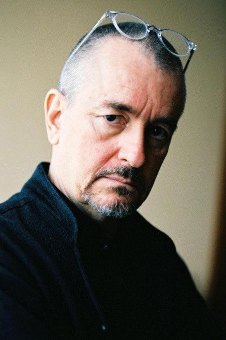 Foto de Jean-Jacques Beineix