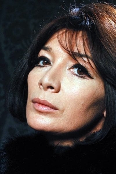 Foto de Juliette Gréco