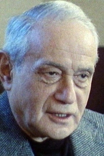 Foto de Serge Silberman