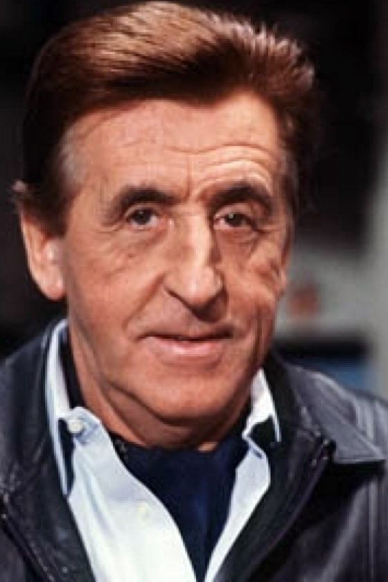 Foto de Jean Lefebvre