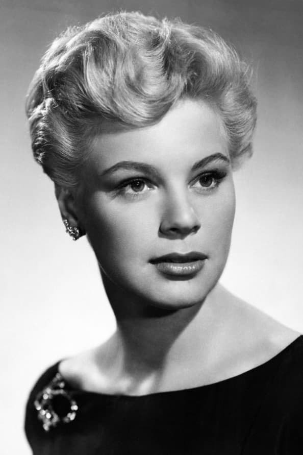 Foto de Betsy Palmer