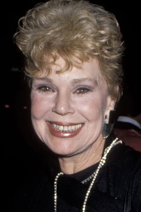 Foto de Betsy Palmer