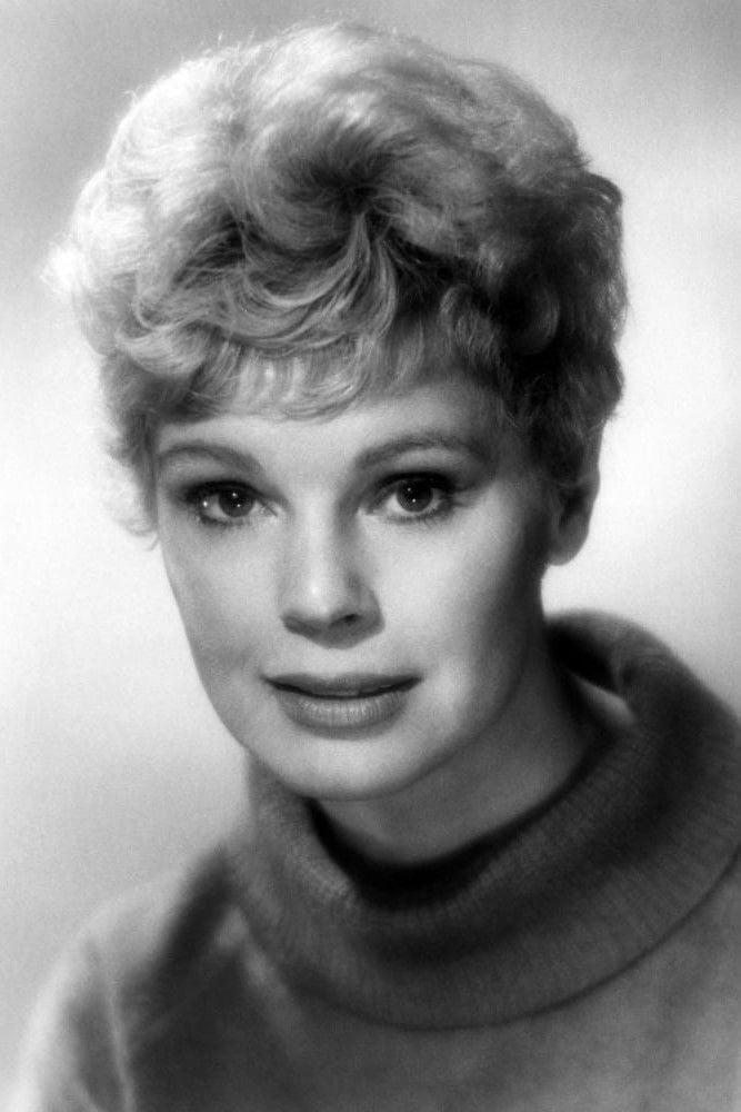 Foto de Betsy Palmer