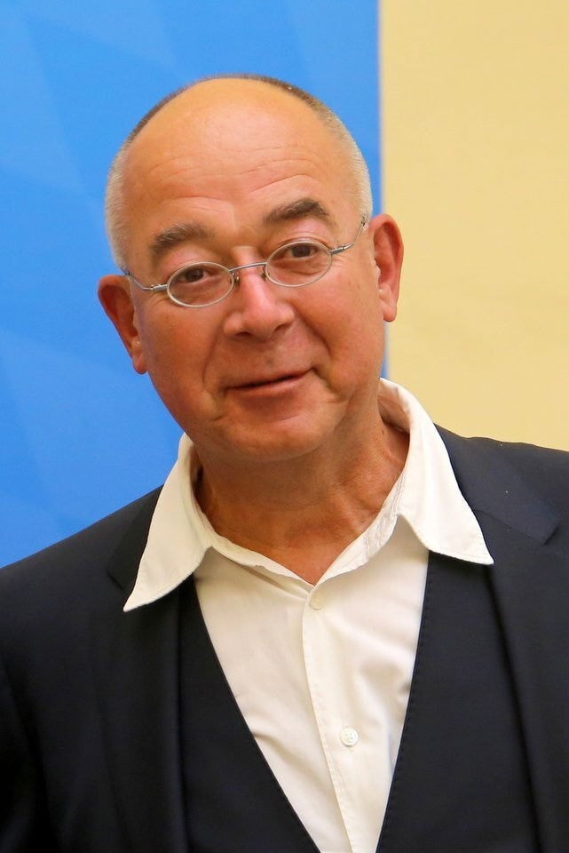 Foto de Alexander Duda