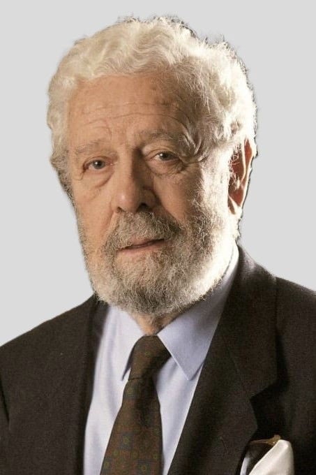 Foto de Luis García Berlanga