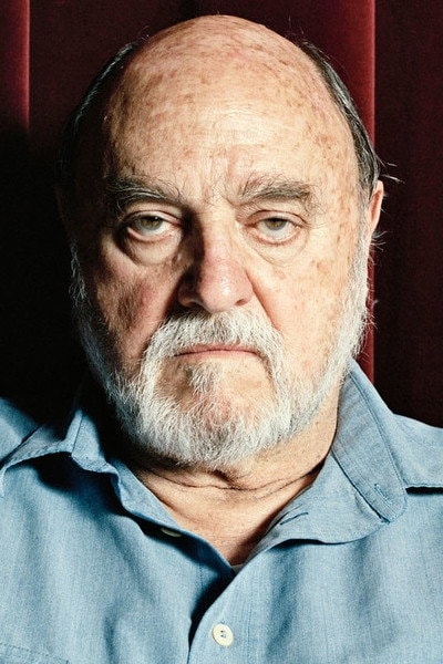 Foto de Juan Luis Buñuel