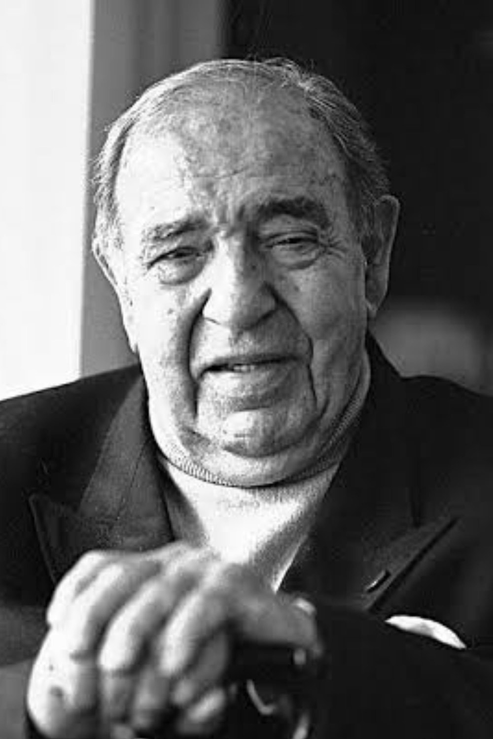 Foto de Julio Alejandro