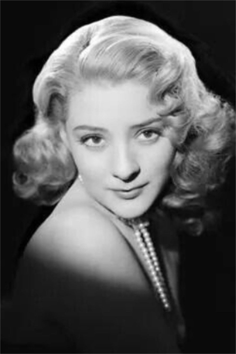 Foto de Silvia Pinal