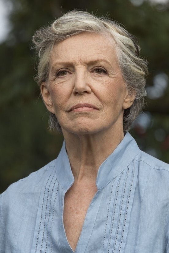 Foto de Victoria Zinny